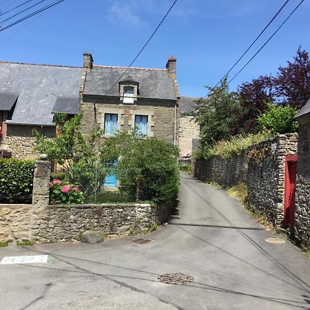 Villa Gite Ker Mamie à Saint-Lunaire Extérieur photo